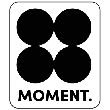 Moment luberon logo